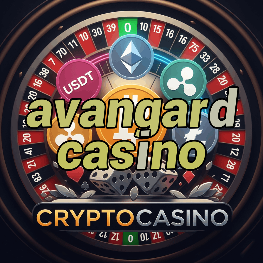 Avangard Casino - Russian Casino Brand